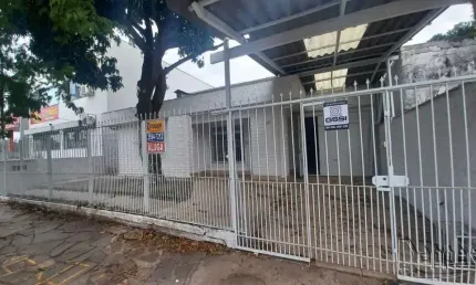 Casa para alugar no Scharlau, São Leopoldo 