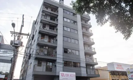 Apartamento com 2 quartos para alugar no Centro, Novo Hamburgo 
