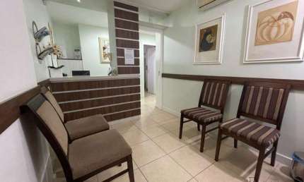 Sala comercial à venda no Centro, Novo Hamburgo 