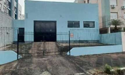 Barracão / Galpão / Depósito para alugar na Vila Nova, Novo Hamburgo 