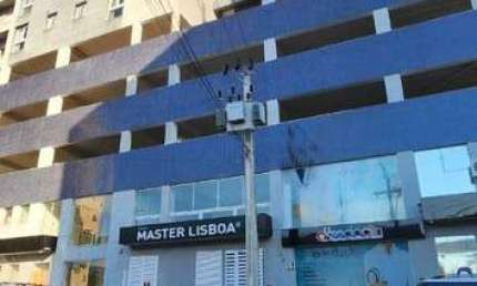 Apartamento com 1 quarto à venda no Rio Branco, Novo Hamburgo 