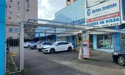Sala comercial para alugar no Centro, Novo Hamburgo 