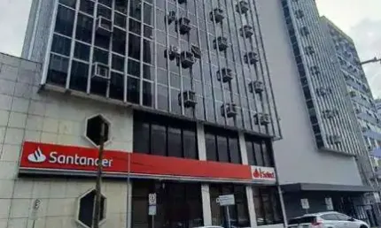 Sala comercial para alugar no Centro, Novo Hamburgo 