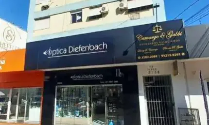 Sala comercial para alugar no Centro, Novo Hamburgo 