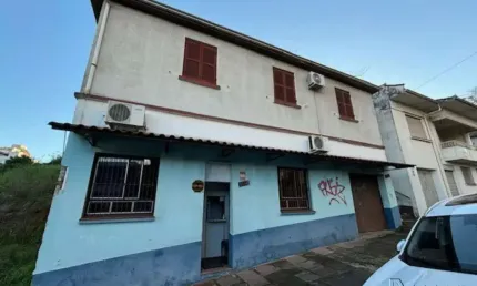 Casa com 4 quartos à venda no Guarani, Novo Hamburgo 