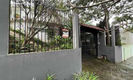 Casa com 3 quartos à venda no Ouro Branco, Novo Hamburgo 