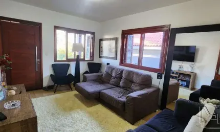 Casa com 3 quartos à venda no Primavera, Novo Hamburgo 