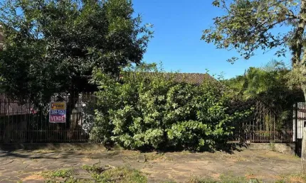 Casa com 2 quartos à venda na Vila Nova, Novo Hamburgo 