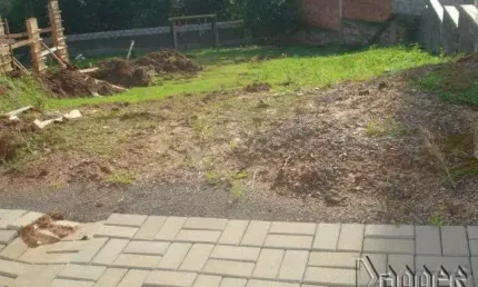 Terreno em condomínio fechado à venda no Rondônia, Novo Hamburgo 