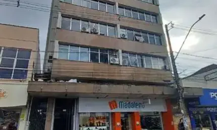 Sala comercial para alugar no Centro, Novo Hamburgo 