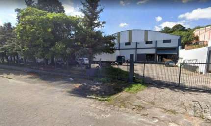 Barracão / Galpão / Depósito à venda no Rondônia, Novo Hamburgo 