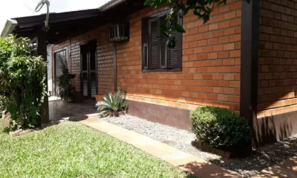Casa com 2 quartos à venda no Boa Saúde, Novo Hamburgo 