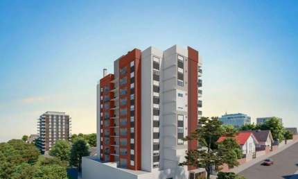 Apartamento com 2 quartos à venda no Centro, Novo Hamburgo 