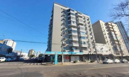 Apartamento com 2 quartos à venda no Pátria Nova, Novo Hamburgo 