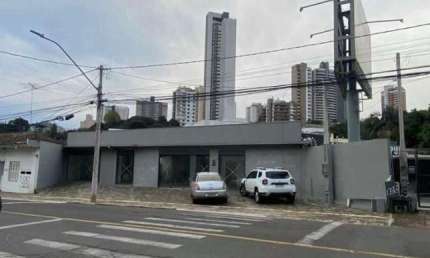 Barracão / Galpão / Depósito para alugar no Centro, Novo Hamburgo 