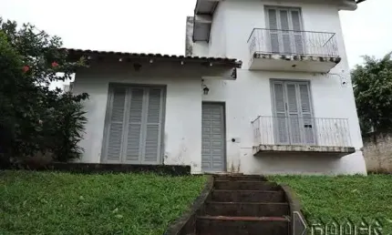 Casa com 4 quartos à venda no Boa Vista, Novo Hamburgo 