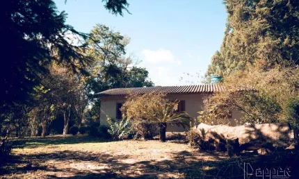 Chácara / sítio com 5 quartos à venda na Zona Rural, Taquari 