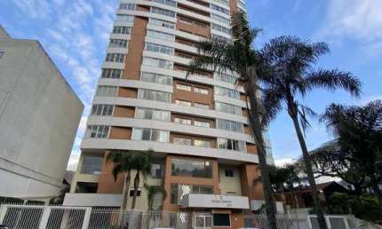 Apartamento com 3 quartos à venda no Hamburgo Velho, Novo Hamburgo 