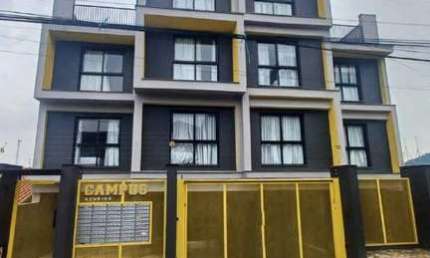 Apartamento com 1 quarto para alugar na Vila Nova, Novo Hamburgo 