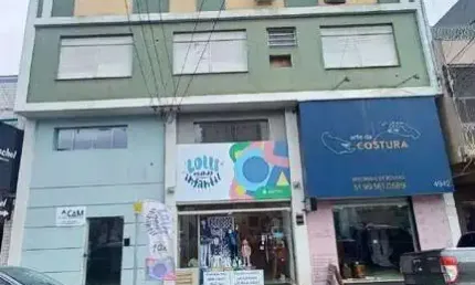 Sala comercial para alugar no Centro, Novo Hamburgo 