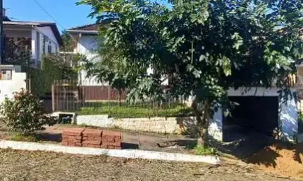 Casa com 3 quartos à venda na Vila Nova, Novo Hamburgo 