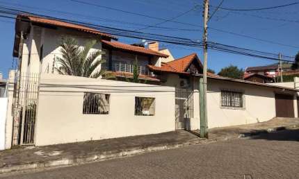 Casa com 5 quartos à venda no Santo Afonso, Novo Hamburgo 