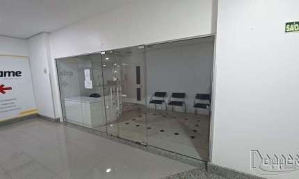 Sala comercial para alugar no Hamburgo Velho, Novo Hamburgo 