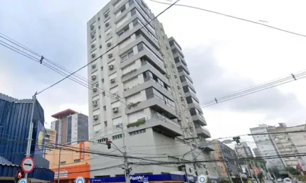 Apartamento com 1 quarto à venda no Centro, Novo Hamburgo 