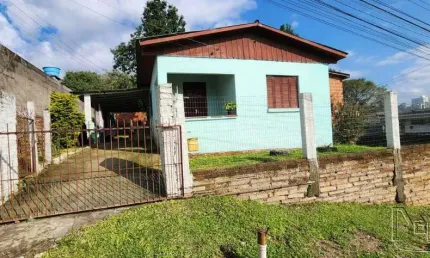 Casa com 3 quartos à venda no Canudos, Novo Hamburgo 