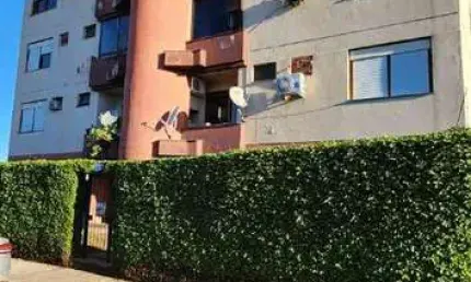 Apartamento com 1 quarto à venda no Vicentina, São Leopoldo 
