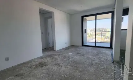 Apartamento com 2 quartos à venda no Centro, Campo Bom 