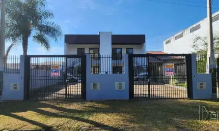 Apartamento com 3 quartos à venda no Centro, Campo Bom 