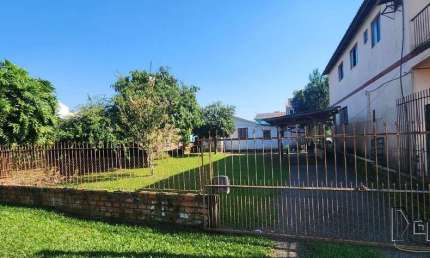 Terreno comercial à venda no Canudos, Novo Hamburgo 