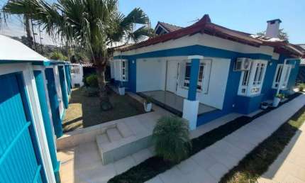 Casa com 3 quartos à venda no Hamburgo Velho, Novo Hamburgo 