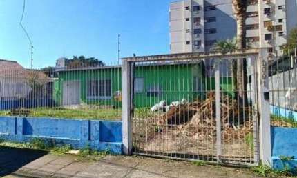 Casa para alugar no Rio Branco, Novo Hamburgo 