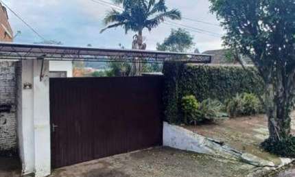 Casa com 3 quartos à venda no Guarani, Novo Hamburgo 