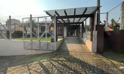 Casa com 2 quartos à venda em Firenze, Campo Bom 