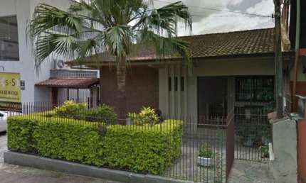 Casa com 3 quartos à venda no Guarani, Novo Hamburgo 