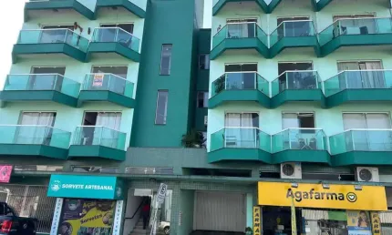 Apartamento com 1 quarto à venda no Operário, Novo Hamburgo 