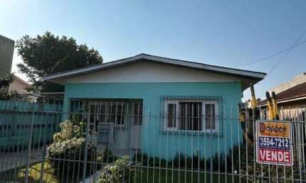 Casa com 3 quartos à venda no Rincão, Novo Hamburgo 