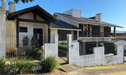 Casa com 4 quartos à venda no Centro, Sapiranga 