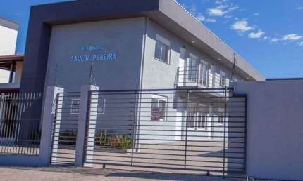 Apartamento com 1 quarto para alugar no Centro, Campo Bom 