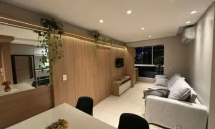 Apartamento com 2 quartos à venda na Vila Nova, Novo Hamburgo 
