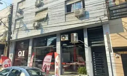 Kitnet / Stúdio à venda no Centro, Novo Hamburgo 