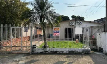 Casa com 2 quartos à venda no Canudos, Novo Hamburgo 