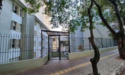 Apartamento com 3 quartos à venda no Centro, Novo Hamburgo 