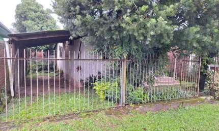 Casa com 2 quartos à venda em União, Dois Irmãos 