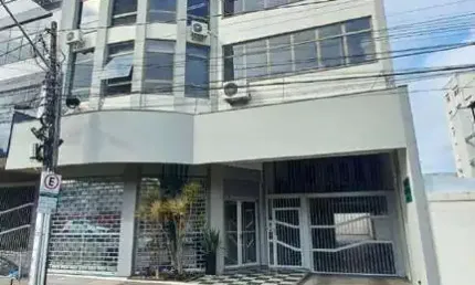 Sala comercial para alugar no Centro, Novo Hamburgo 