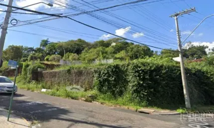 Terreno comercial à venda no Boa Vista, Novo Hamburgo 