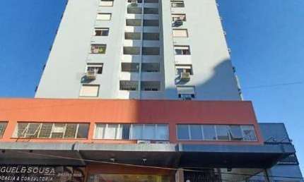 Apartamento com 1 quarto à venda no Centro, Novo Hamburgo 